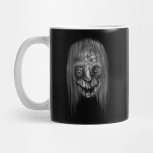 Maggot matron Mug